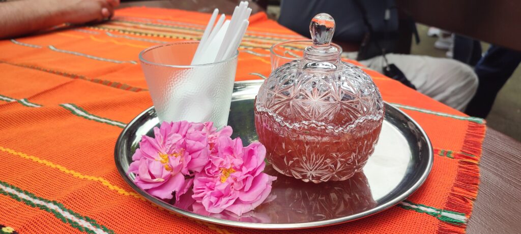 KAZANLAK - Bulgarie fête de la Rose
PTouch - Retreat & Voyages personnalisés