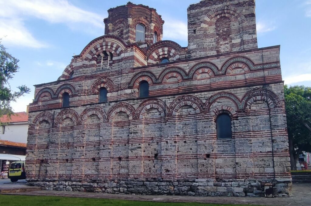 Nessebar-Bulgarie PTouch Retreat & Voyages personnalisés