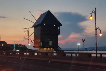 Nessebar - Bulgarie PTouch - Retreat & Voyages personnalisés