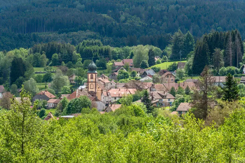 PTouch Retreat & Voyages personnalisés - Saulxures Bas-Rhin France