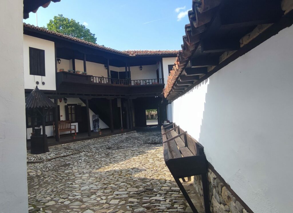 Sliven-Bulgarie