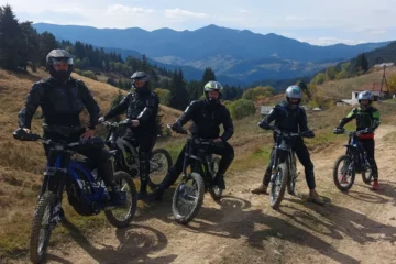 PTouch Retreats