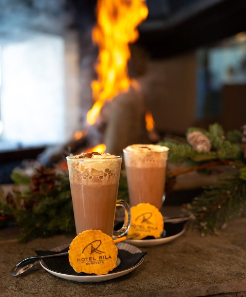 Séjour en bulgarie PTouch Retreats